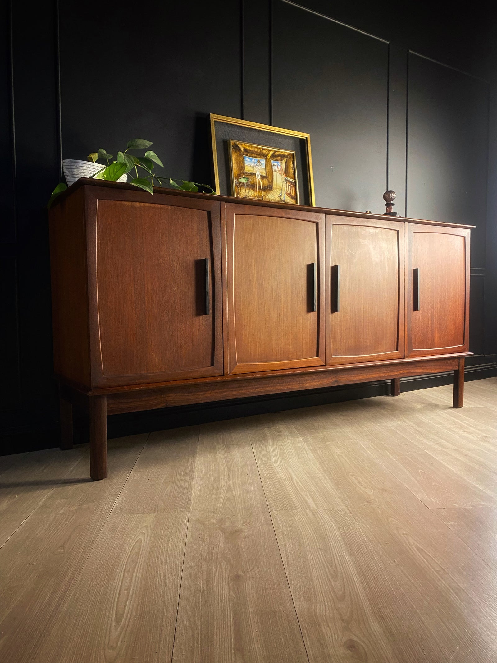 Moderntone sideboard
