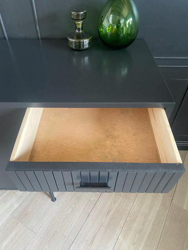 Kendall Furniture sideboard black, view 9