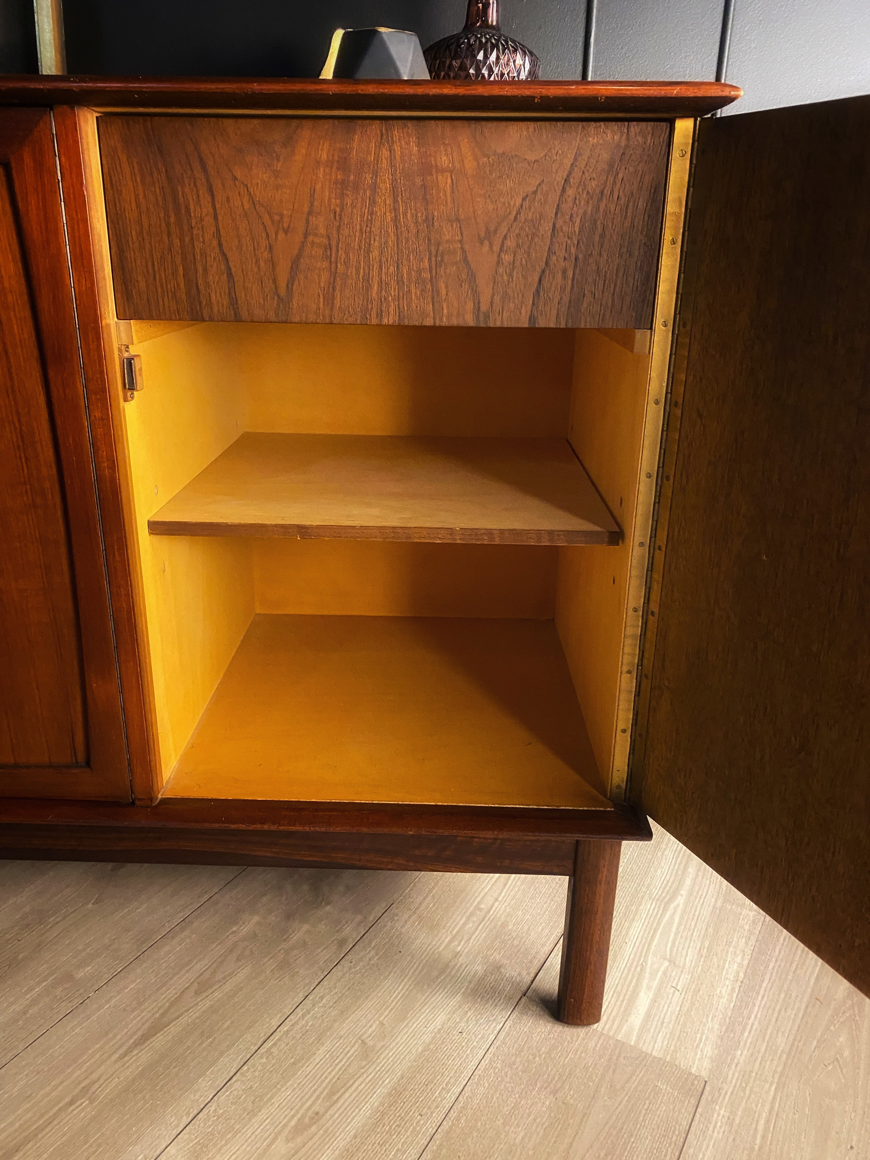 'Modertone' Buffet / Sideboard