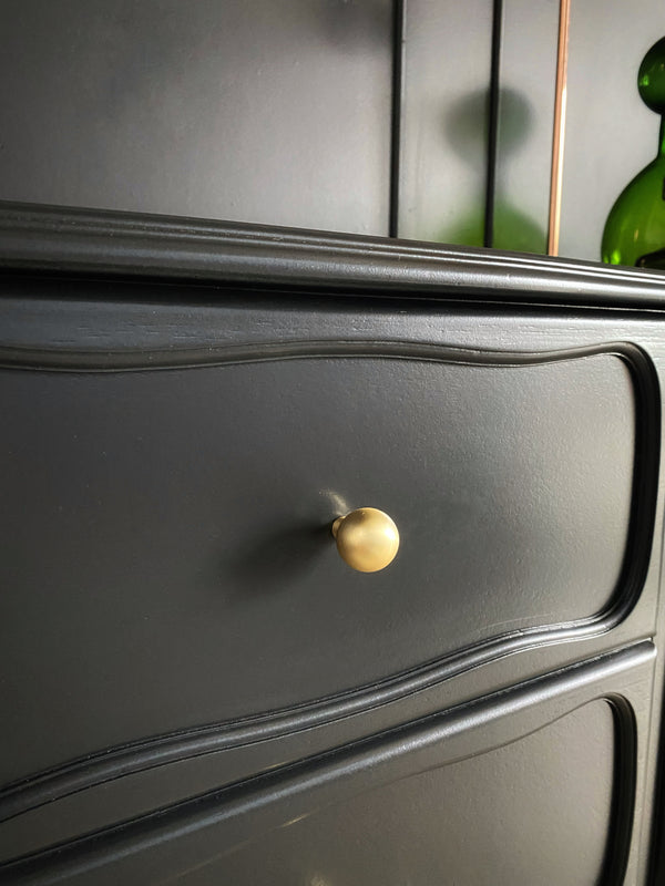Belvedere sideboard, view 8