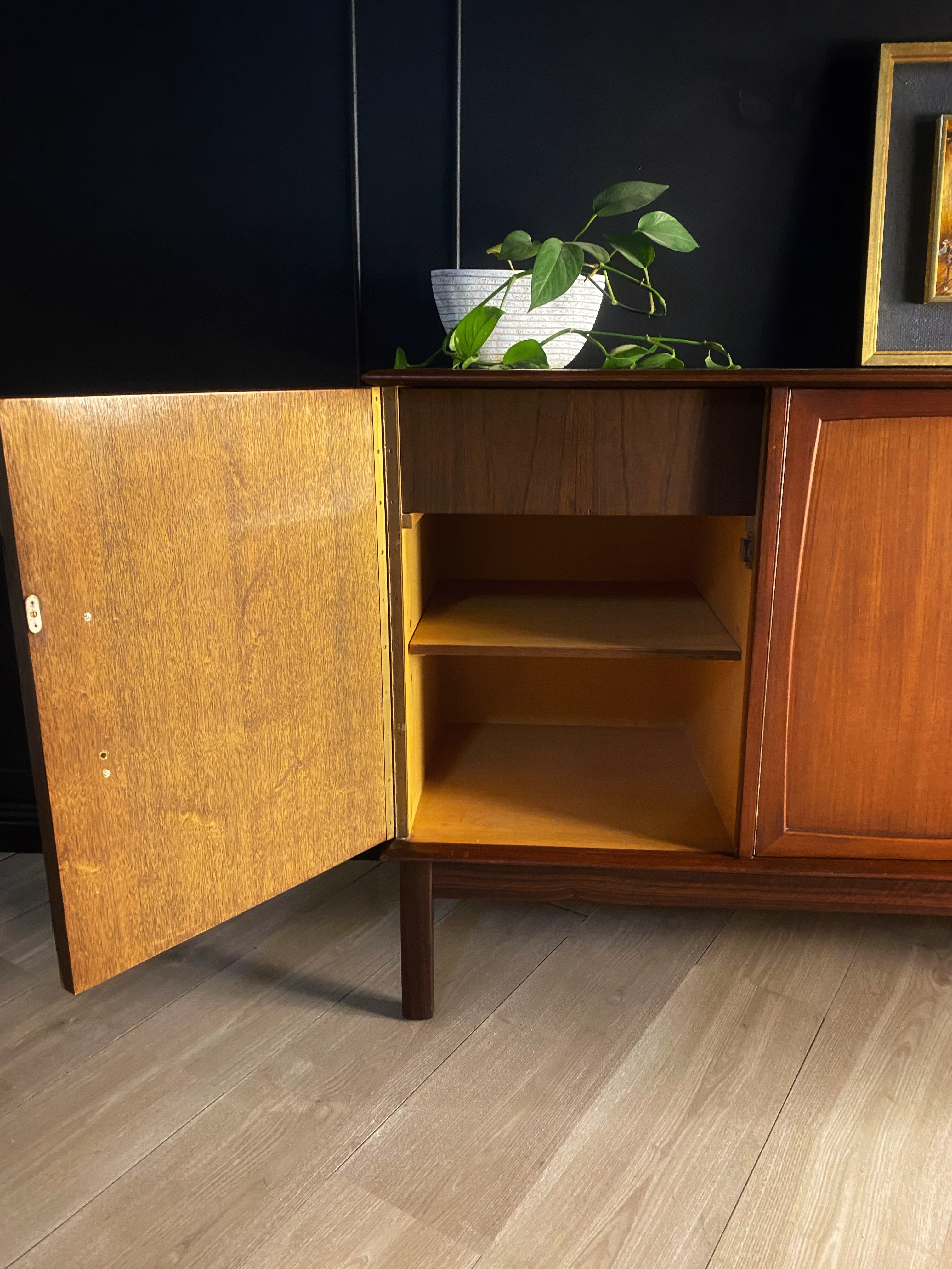 'Modertone' Buffet / Sideboard