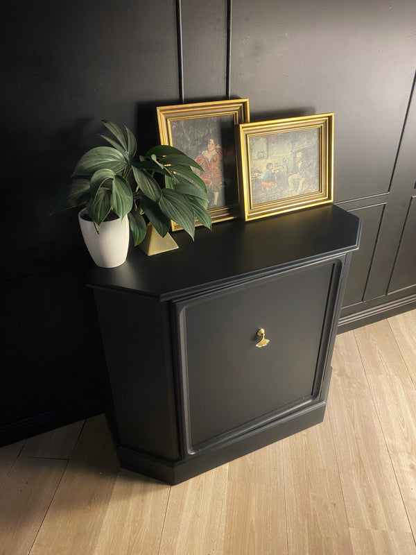 Parker Furniture cabinet, view 3