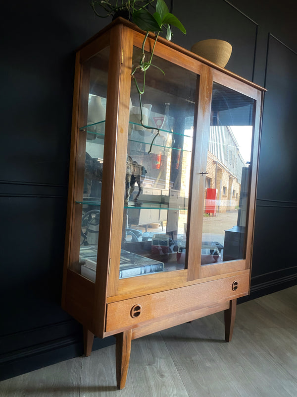 John Grimes cabinet, view 2