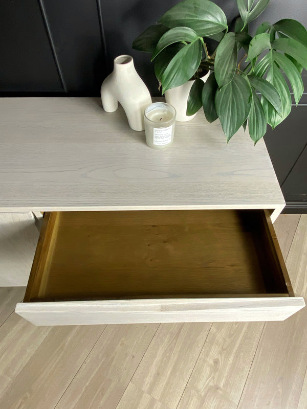 Freedom Furniture sideboard white, view 6