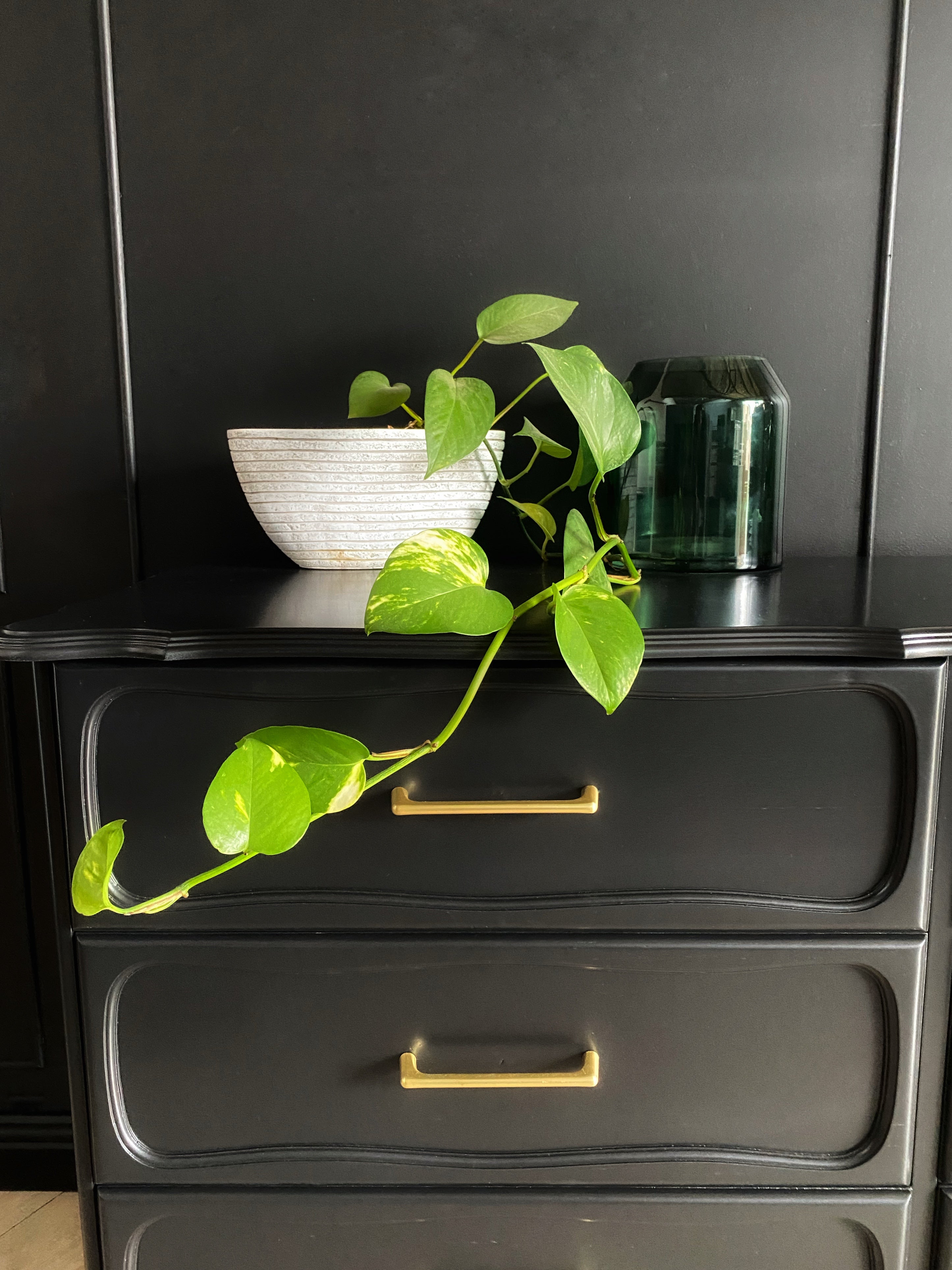 'Belvedere Furniture' Buffet / Sideboard / TV Unit