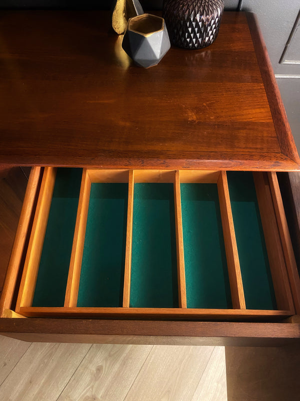 Moderntone sideboard, view 6