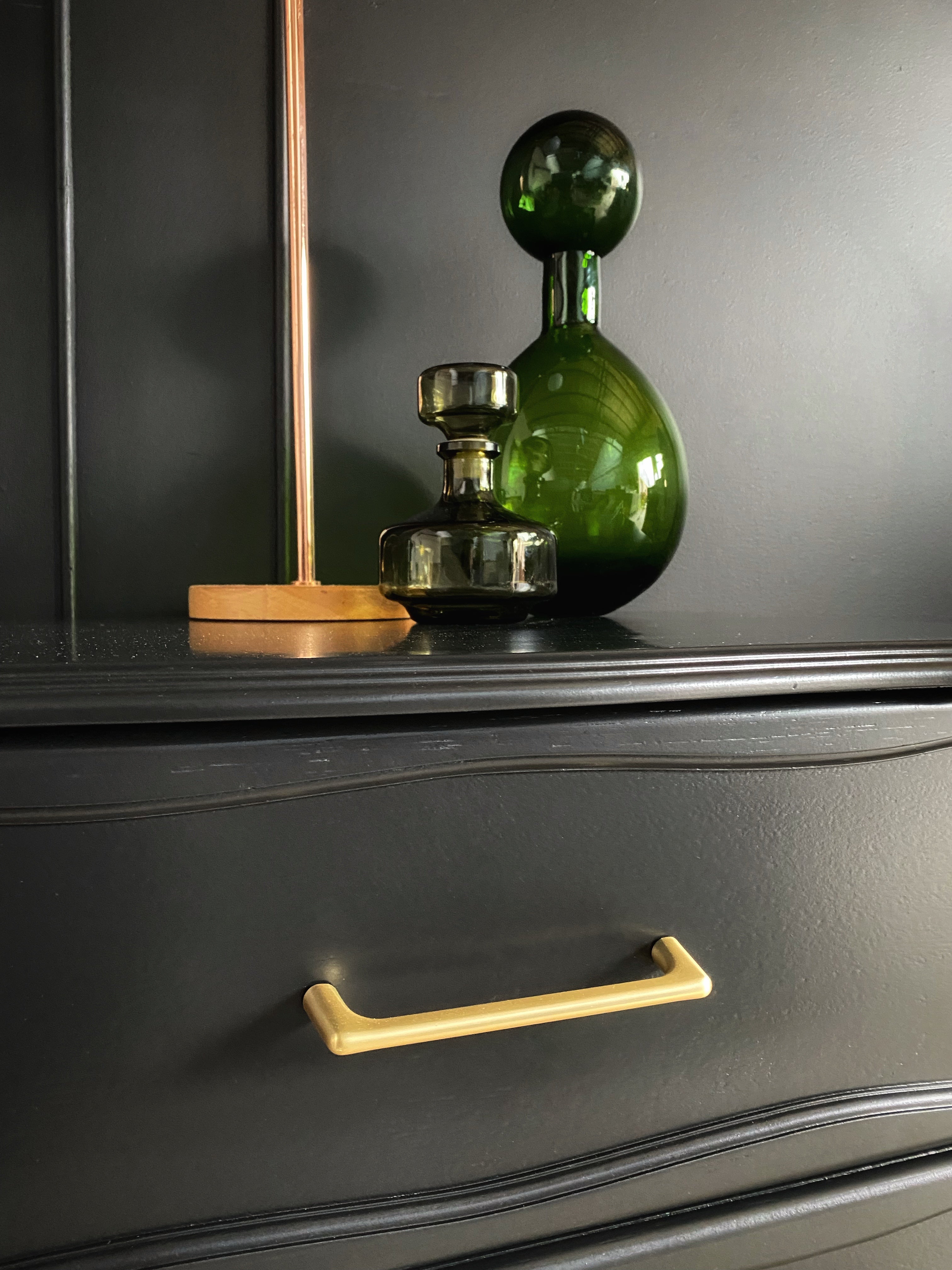 'Belvedere Furniture' Buffet / Sideboard / TV Unit