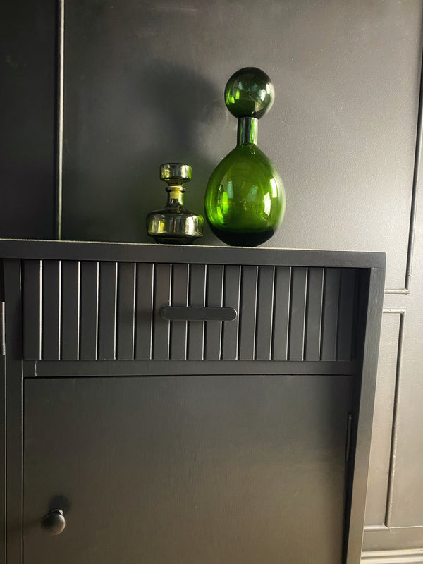 Kendall Furniture sideboard black, view 5