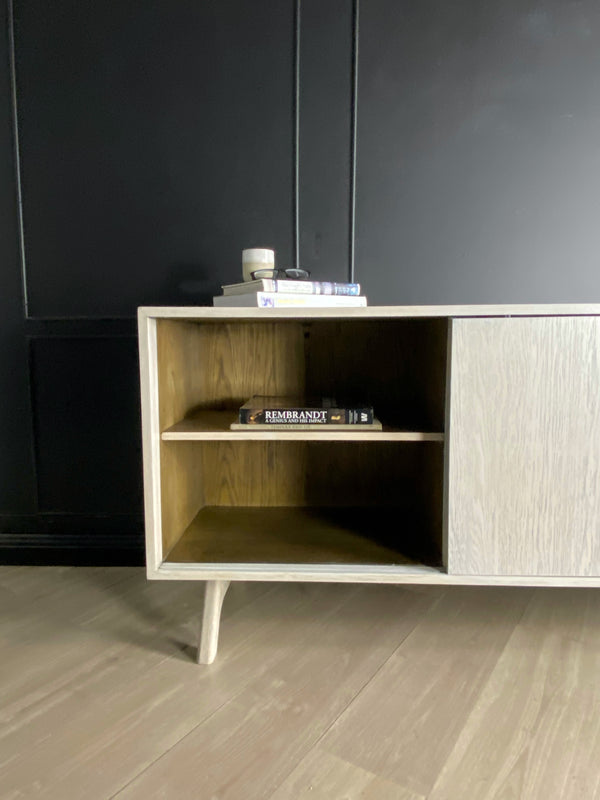 Freedom Furniture sideboard white, view 7