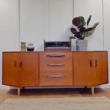 G-Plan sideboard teak, view 14