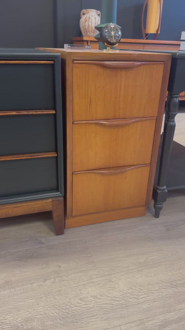 Knight Furniture Bedside Tables