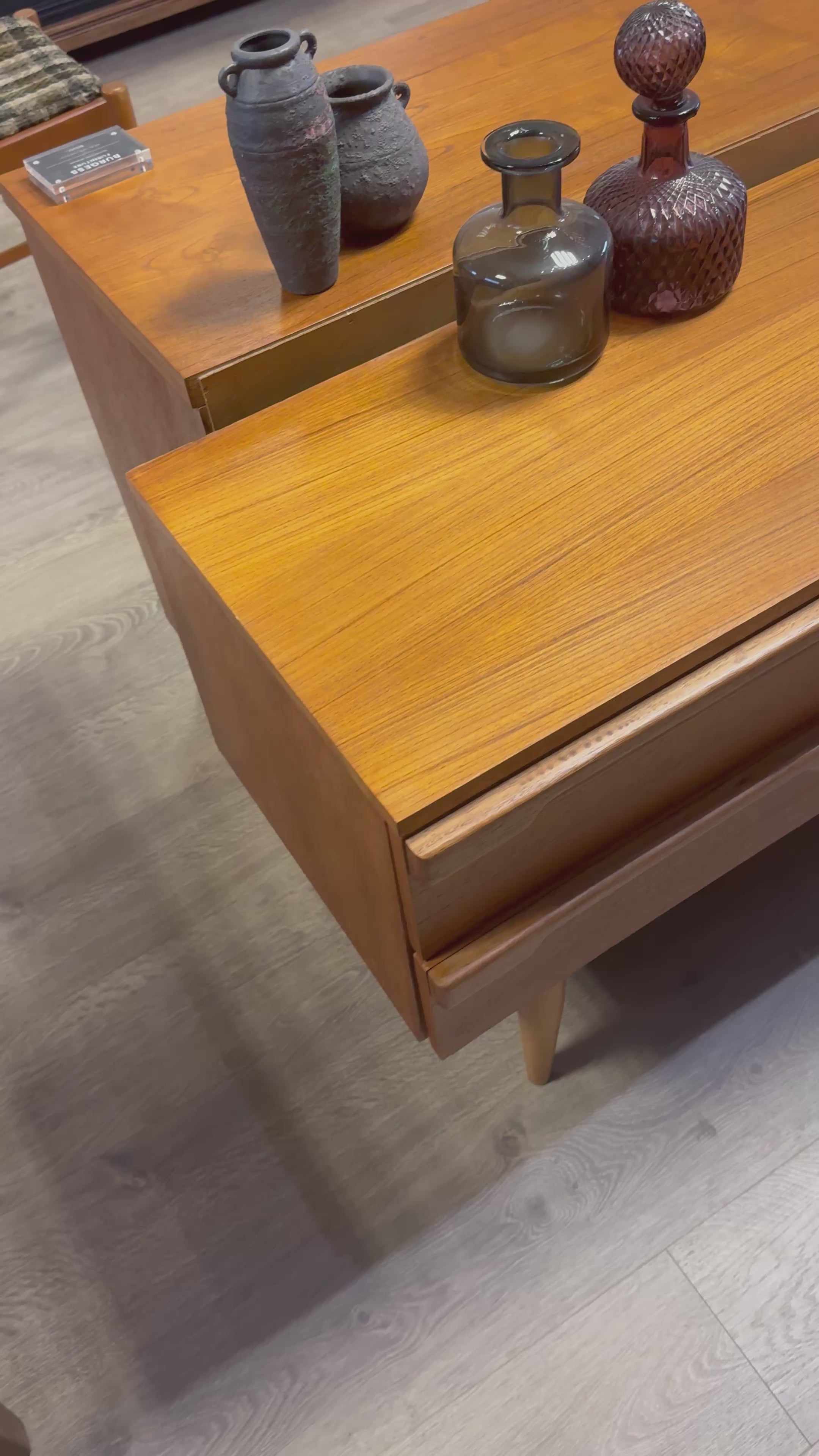 Macrob 6 Drawer Dresser