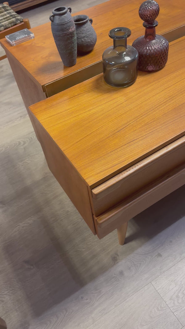Macrob 6 Drawer Dresser