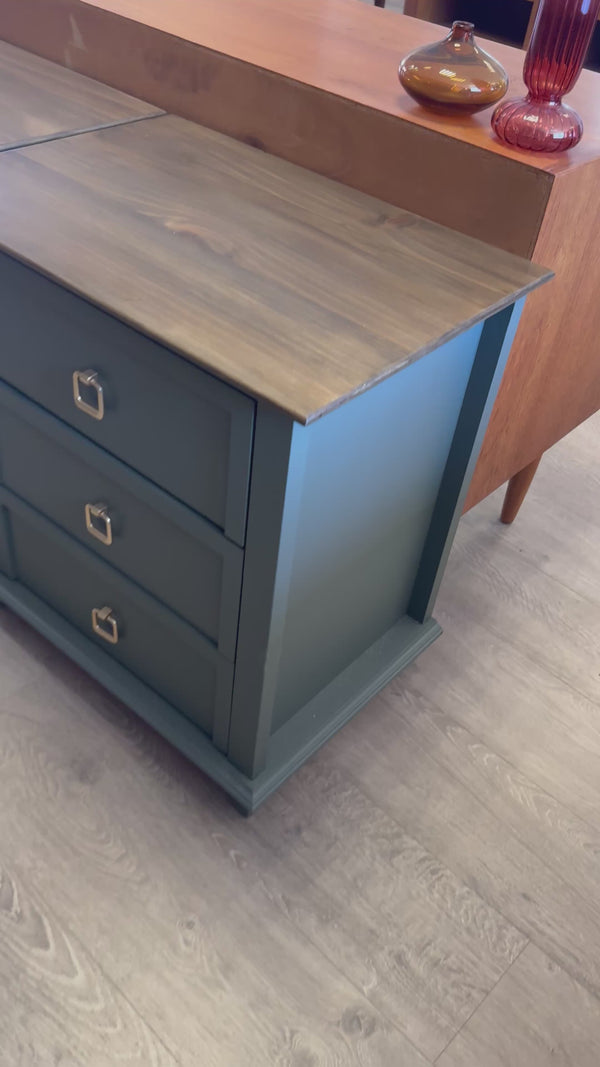 'SAS Furniture' Bedside Tables