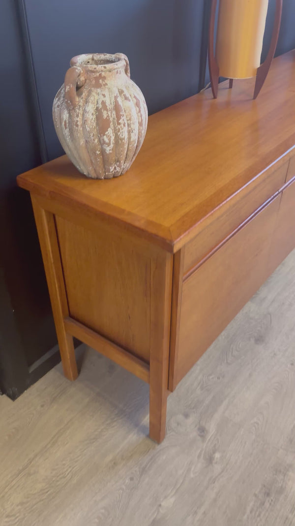 ‘Mitre Furniture’ sideboard / buffet