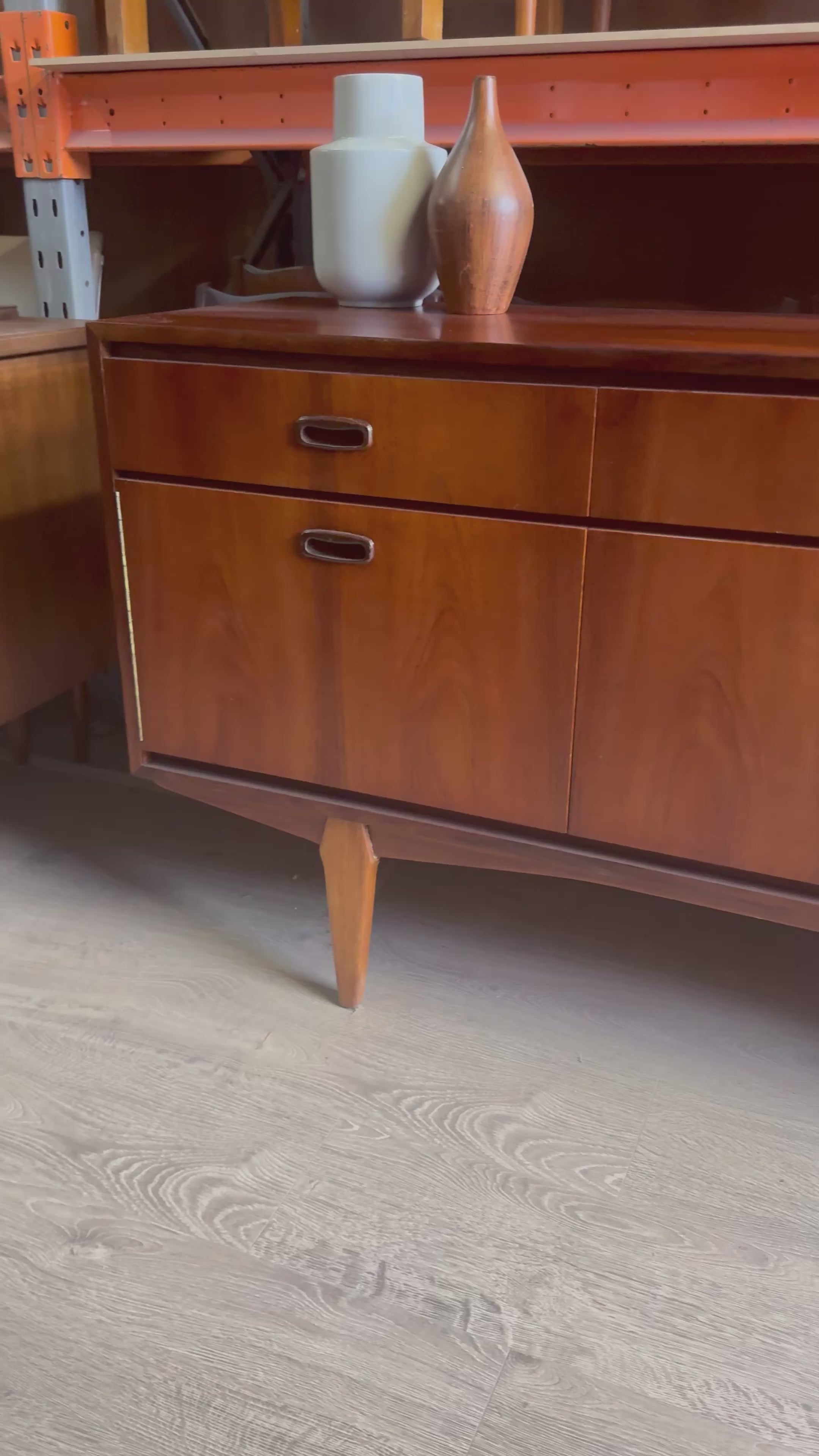 'Noblett' Buffet / Sideboard