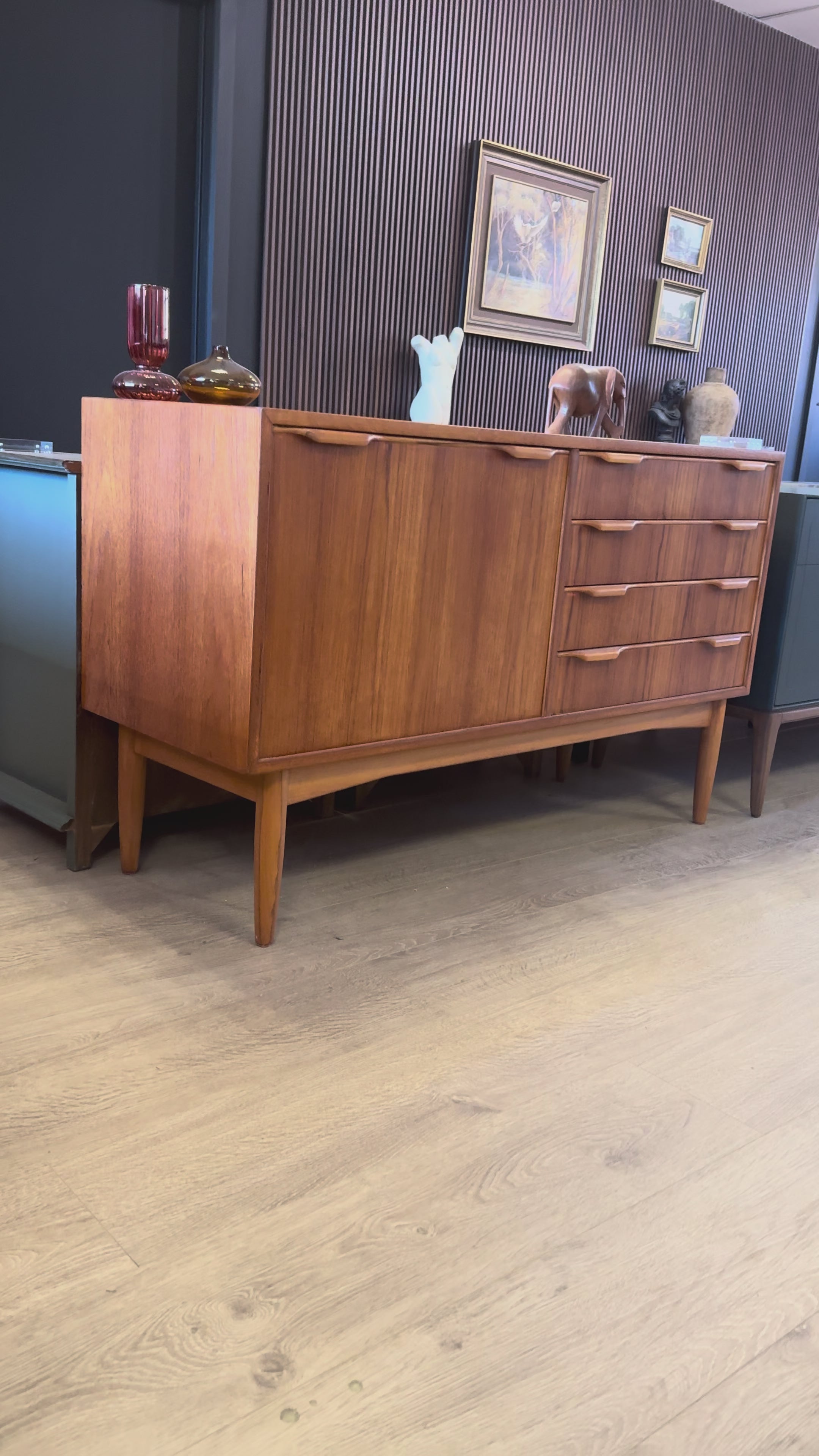 Kolter Compact Sideboard