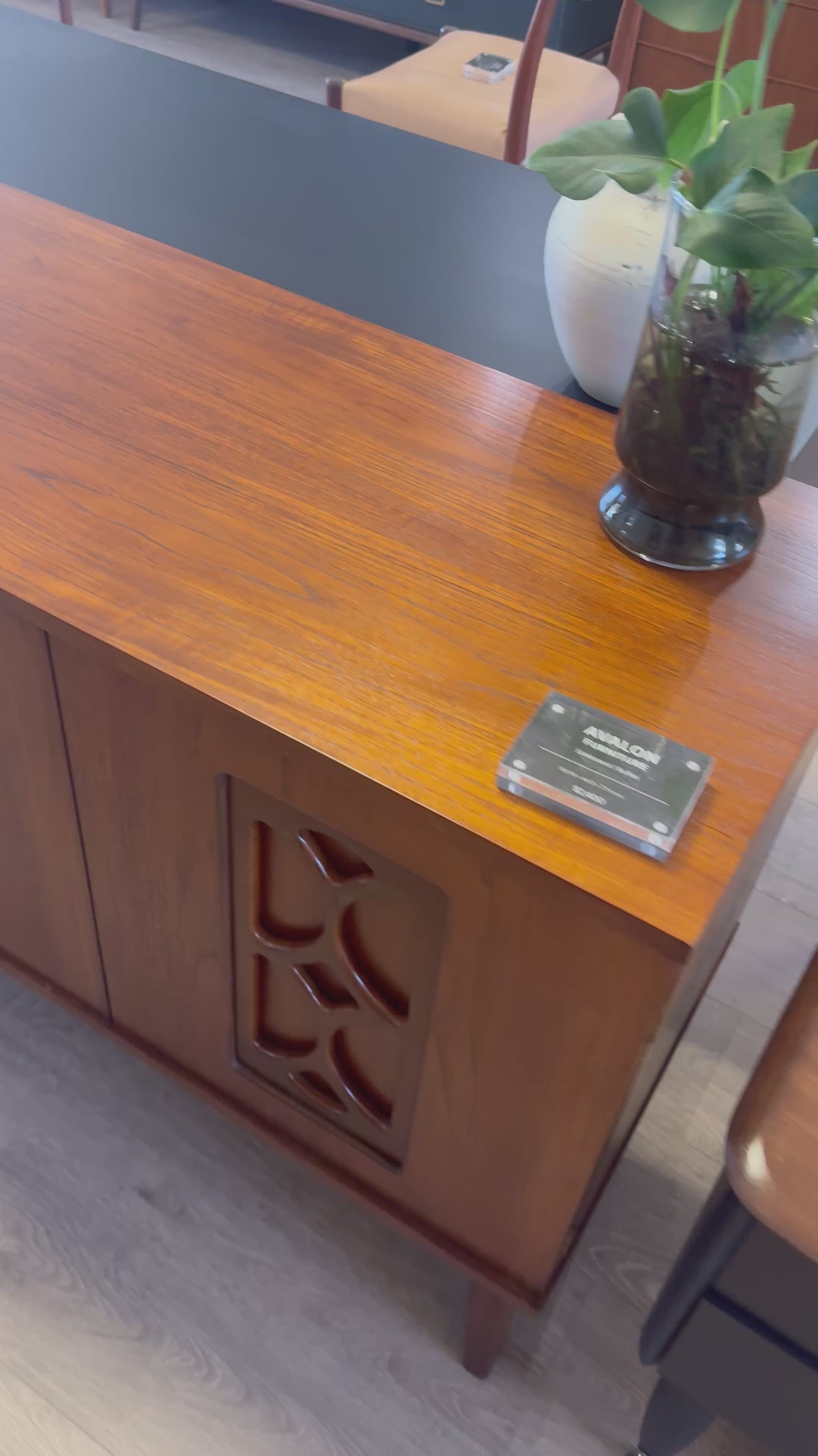 Avalon Buffet / Sideboard