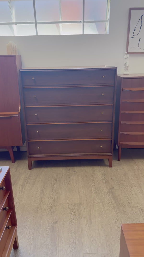 'Hayson Furniture' Tall Boy