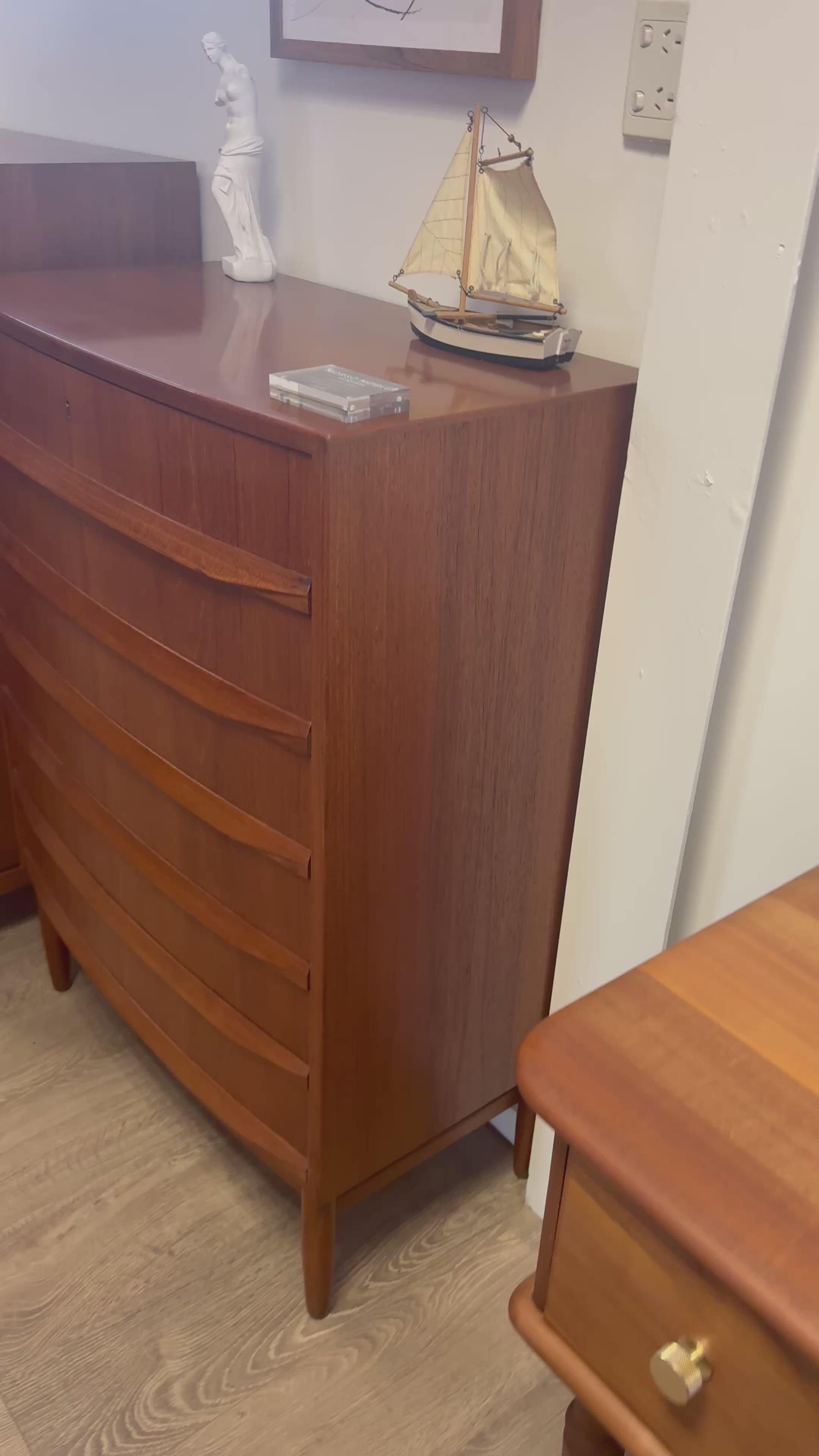 Søholm & Jensen for Morso Møbler Denmark