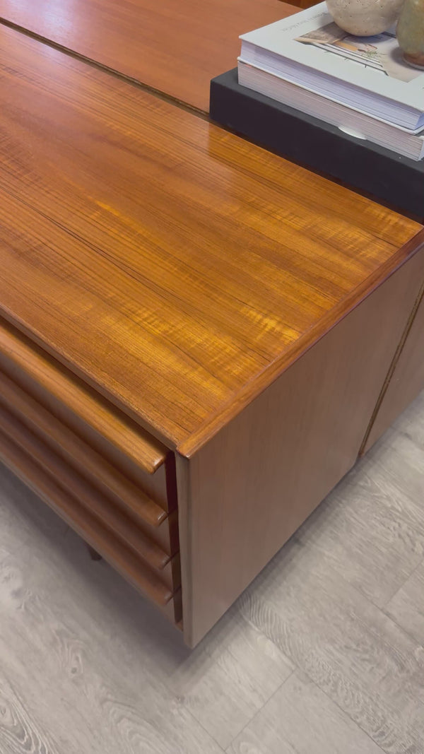 Parker Furniture Model 86 Sideboard
