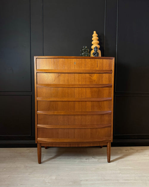 Danish dresser teak