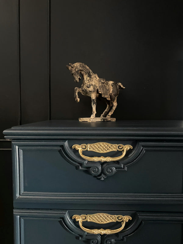 Berryman Furniture sideboard, view 5