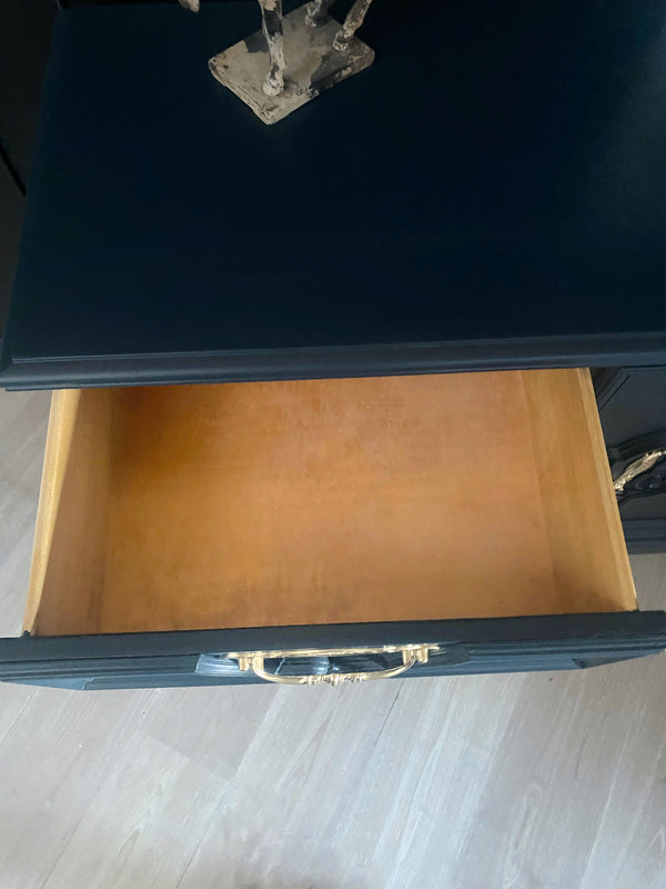 Berryman Furniture sideboard, view 8