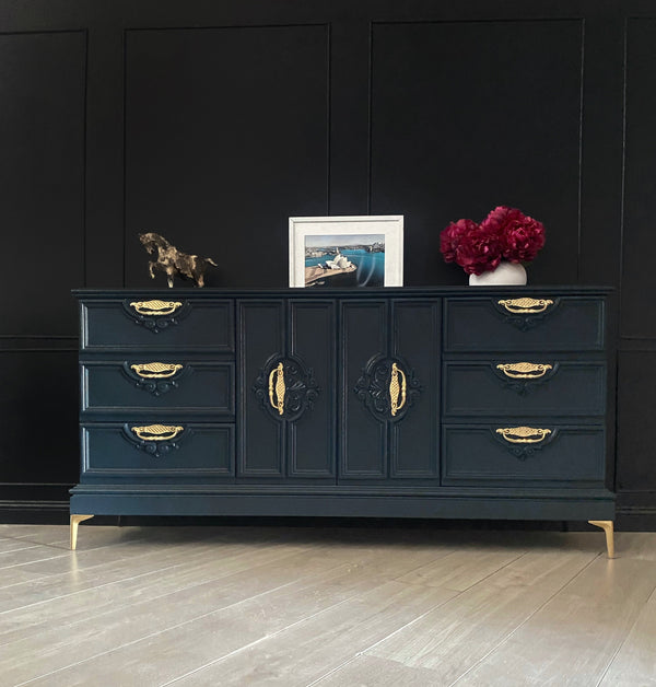 Berryman Furniture sideboard, view 2