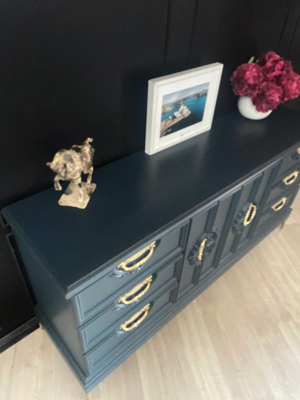 Berryman Furniture sideboard, view 4