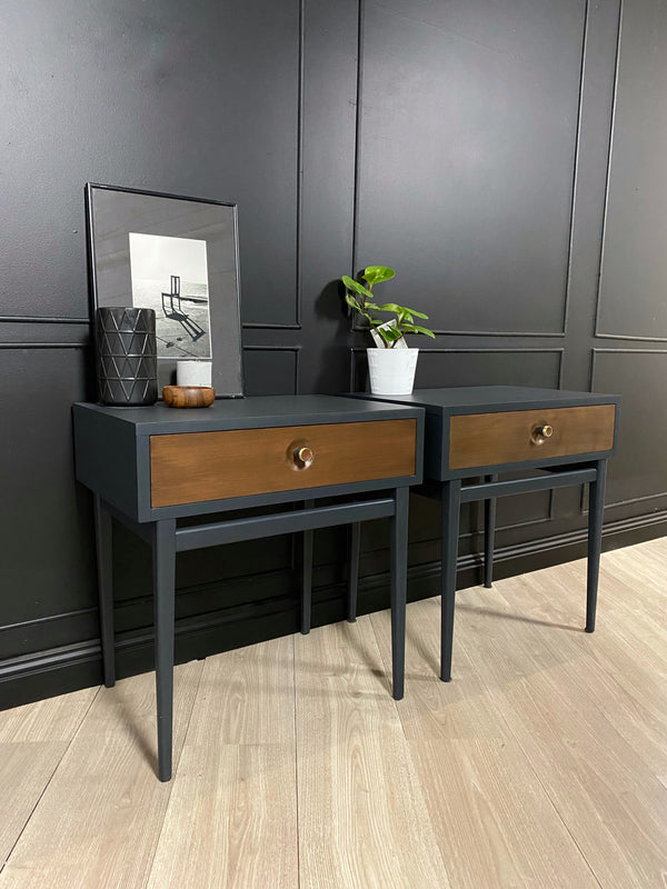 Fler bedside tables, view 2
