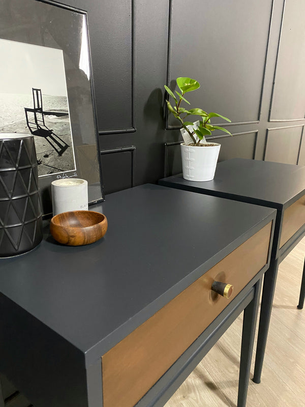 Fler bedside tables, view 3