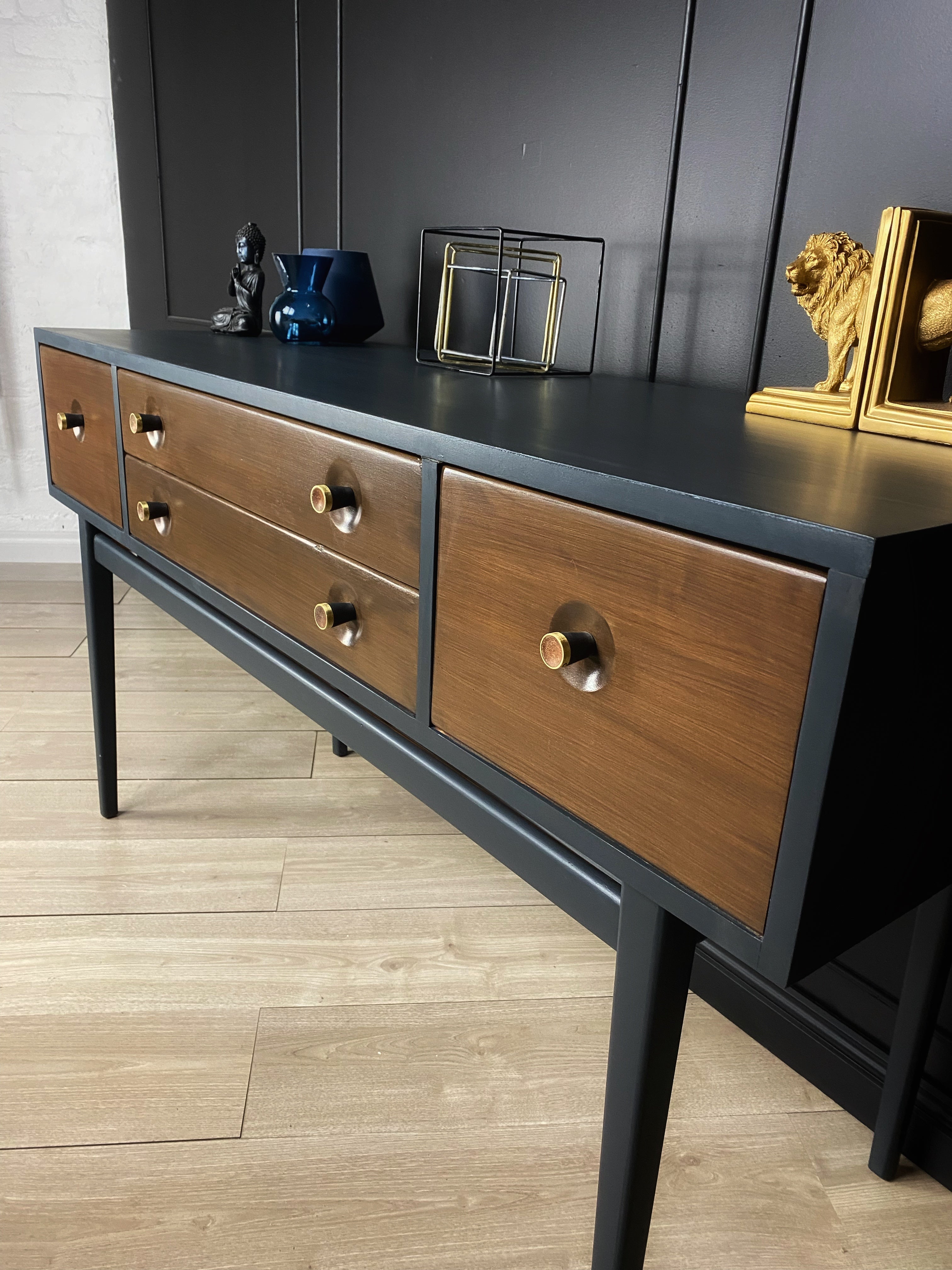 'Fler Furniture' Dresser / Buffet