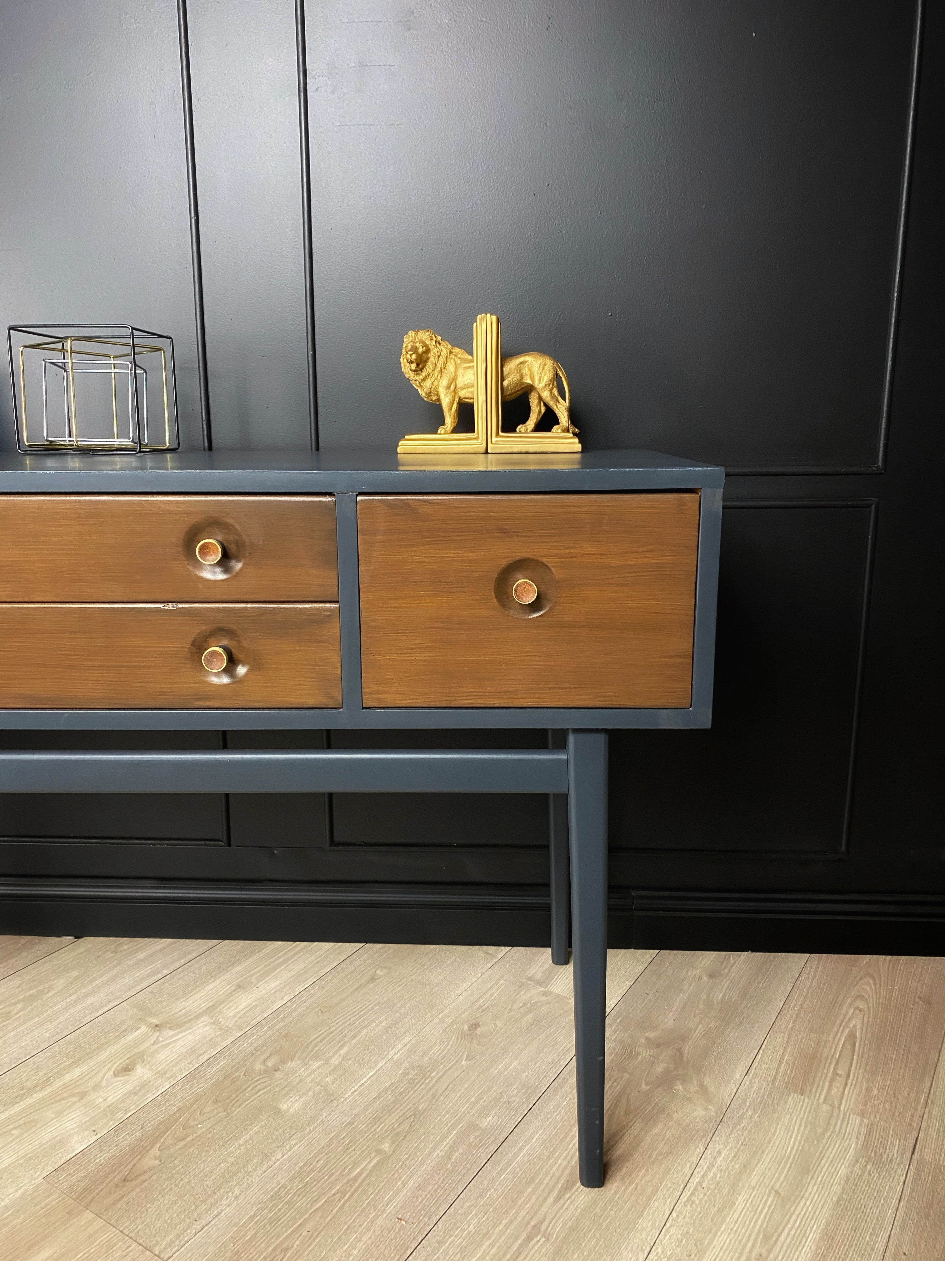 'Fler Furniture' Dresser / Buffet