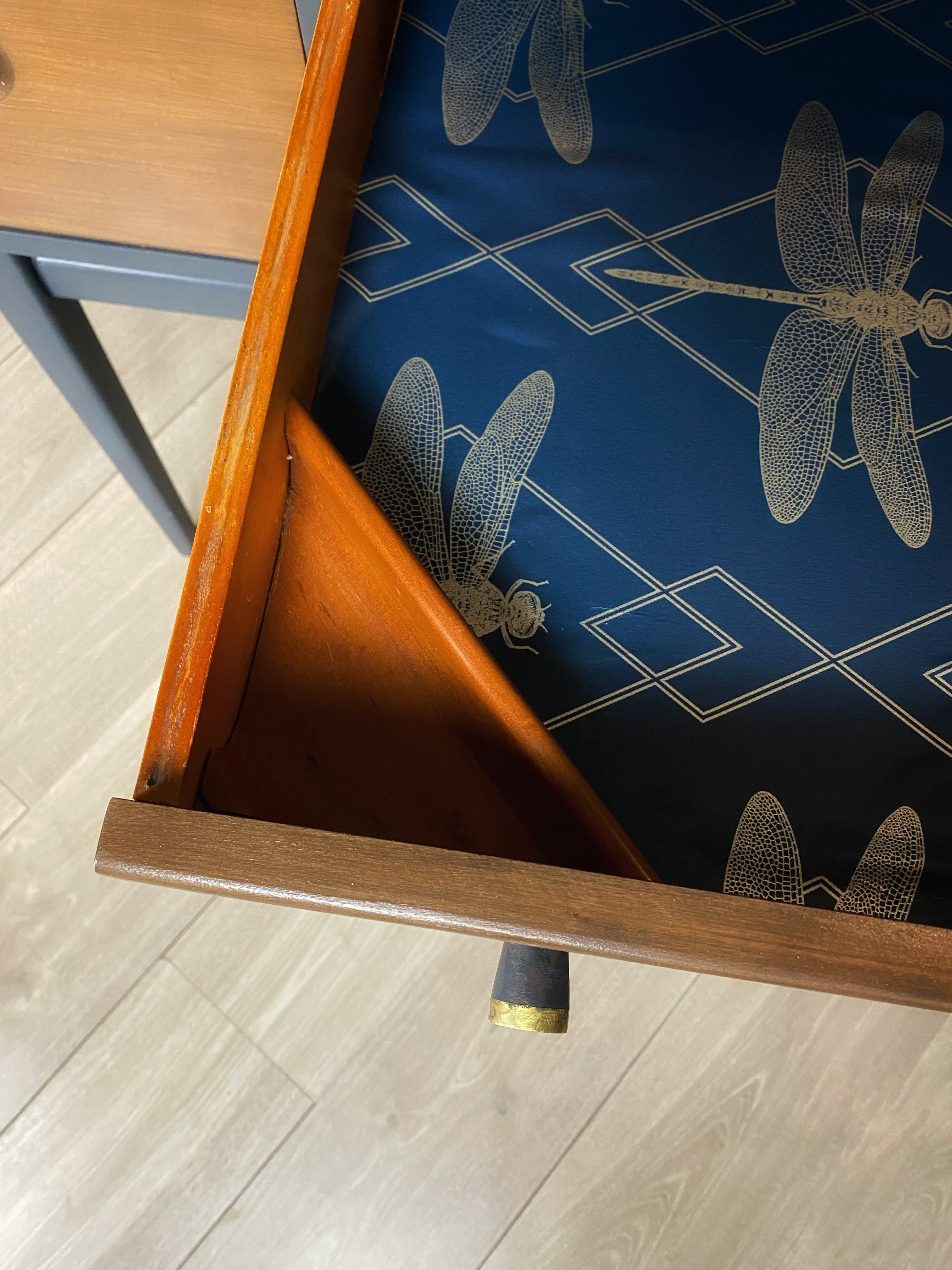 'Fler Furniture' Dresser / Buffet