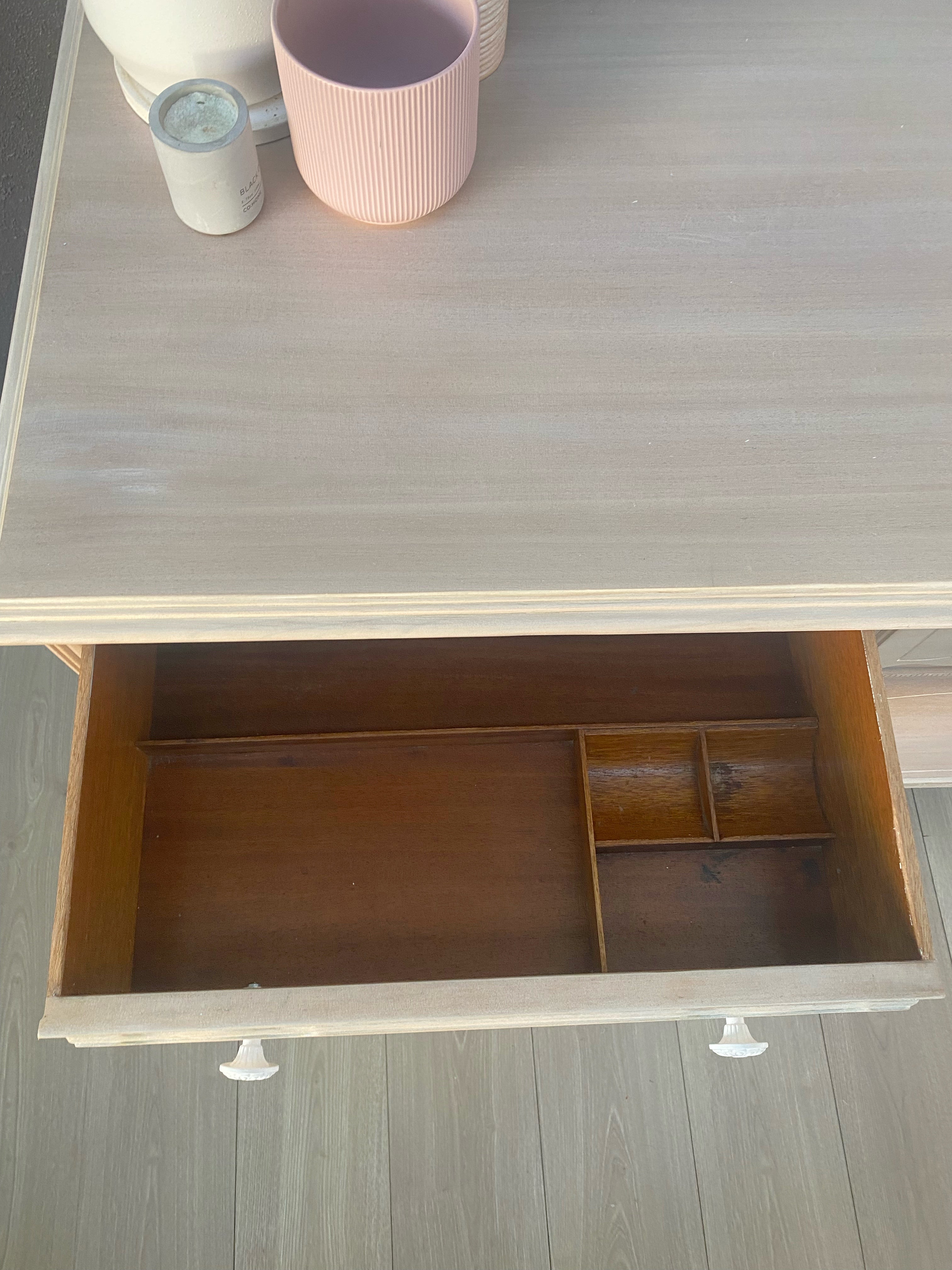 Beautiful Antique Dresser