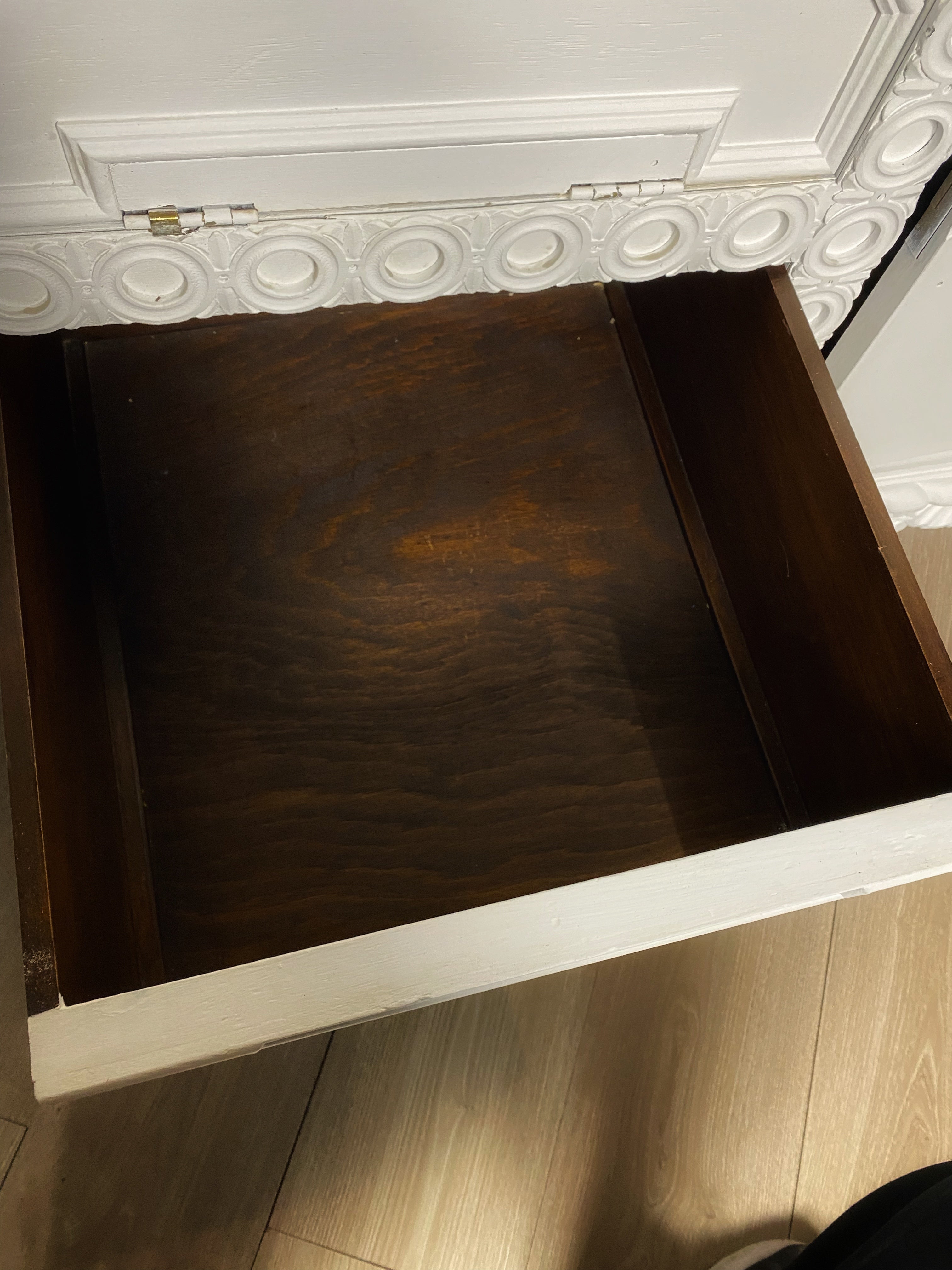 Stunning Jacobean Buffet / Sideboard