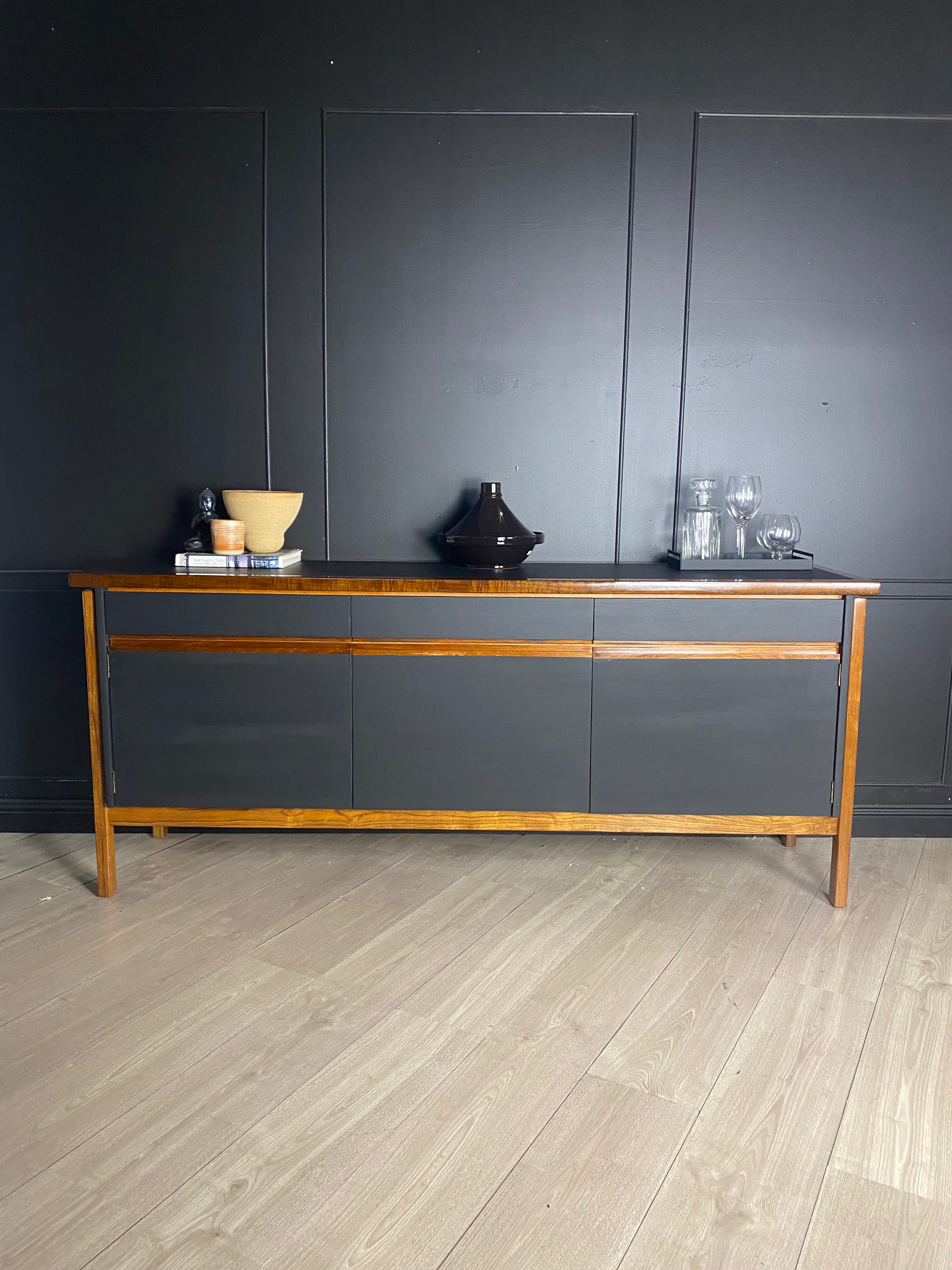 'Fler Flervilla' style buffet / sideboard