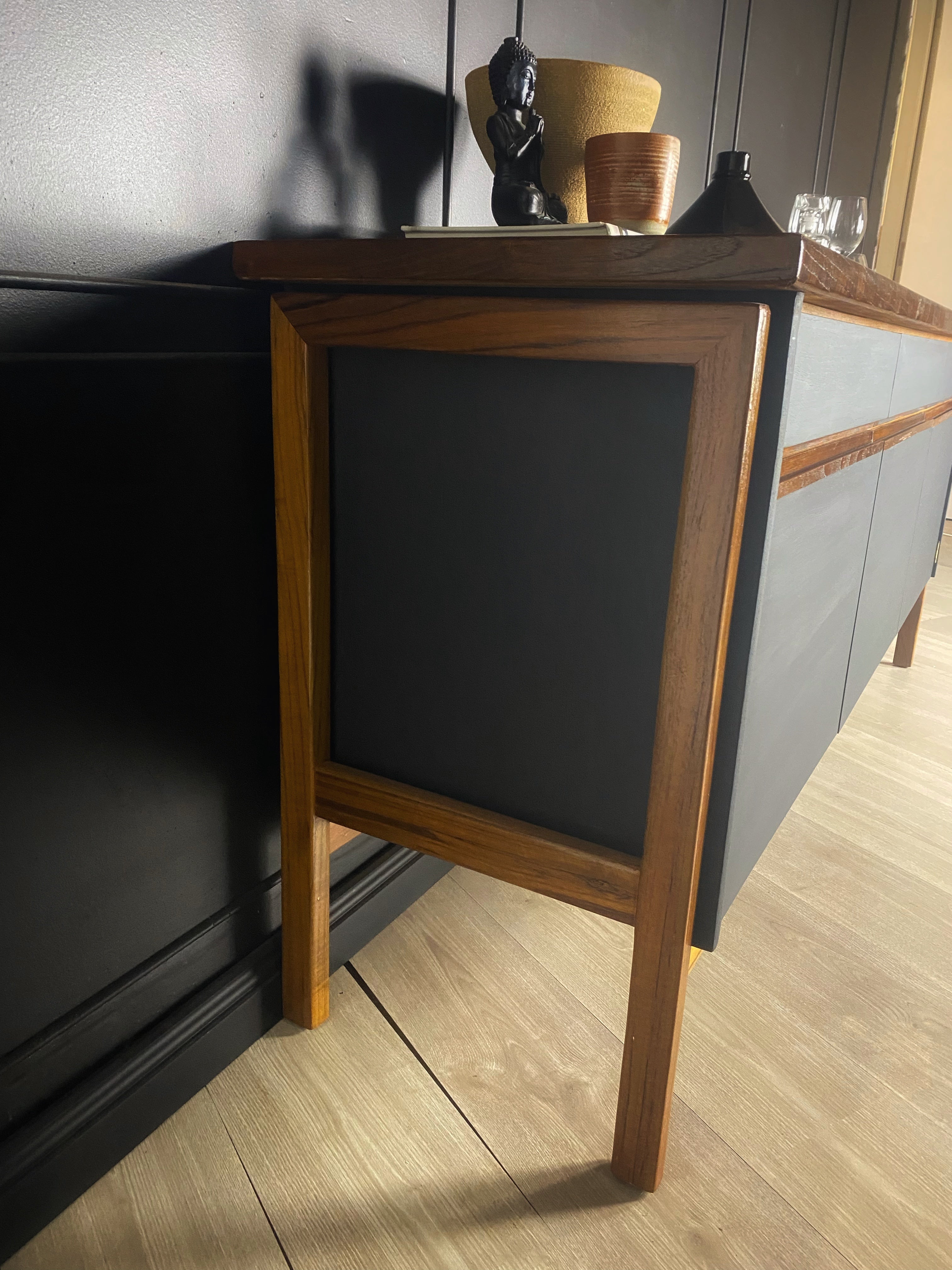 'Fler Flervilla' style buffet / sideboard