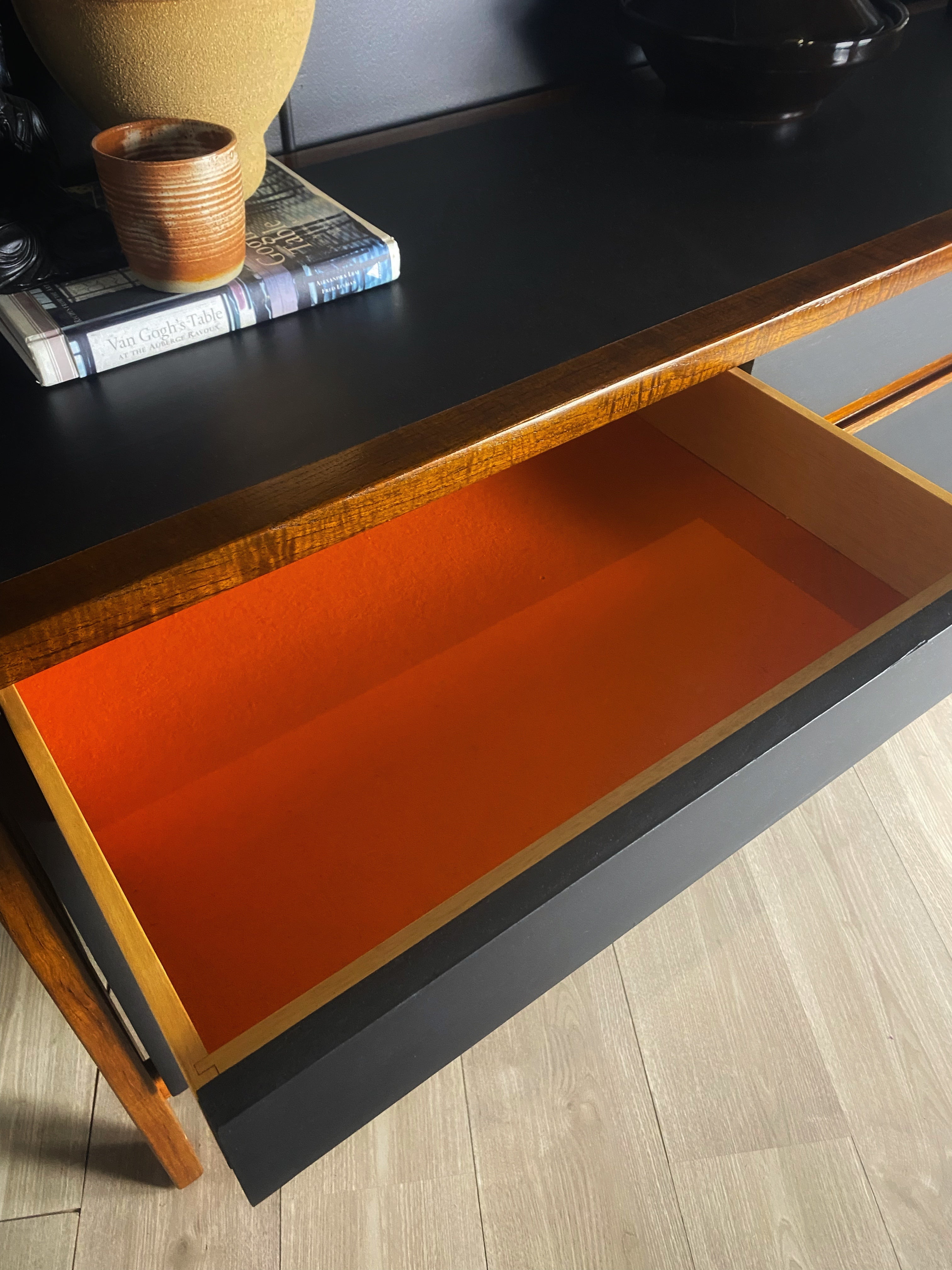 'Fler Flervilla' style buffet / sideboard