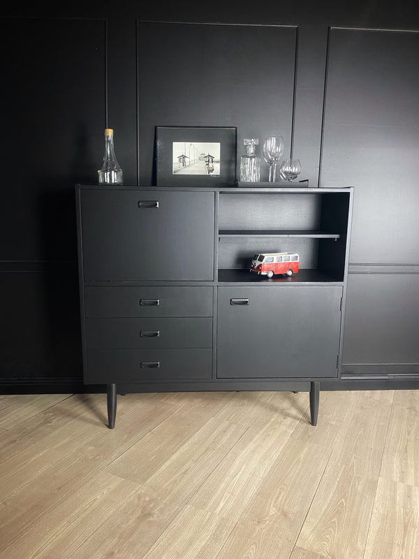 Chatley cabinet, view 2