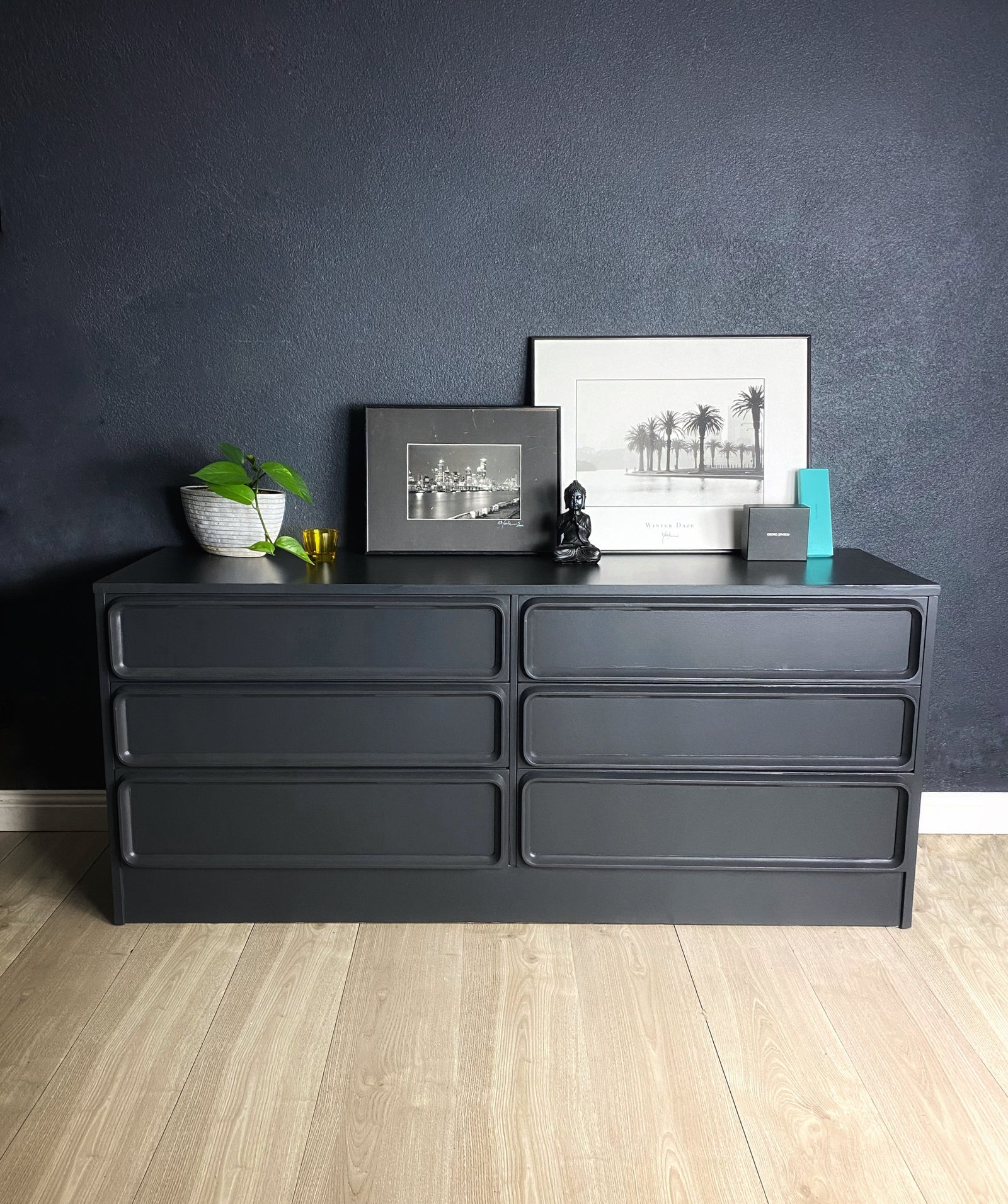 Reliance Furniture dresser