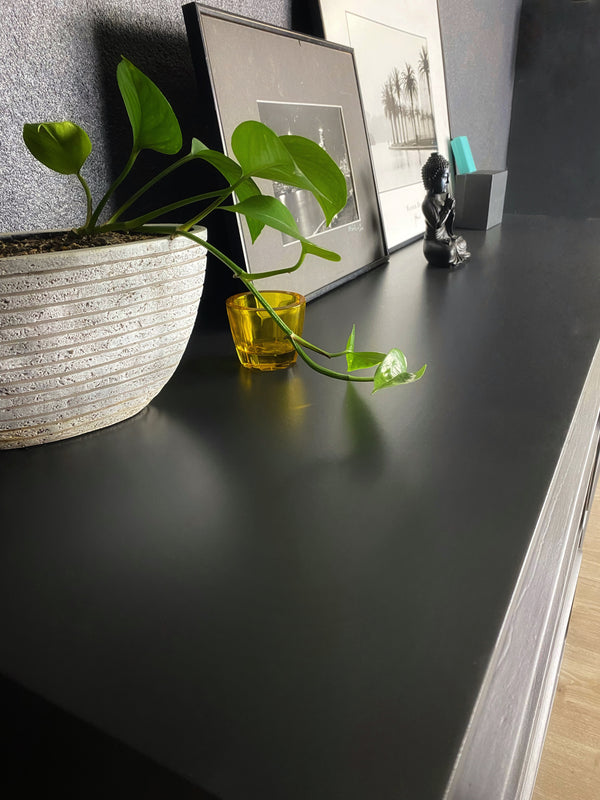 Reliance Furniture dresser, view 2