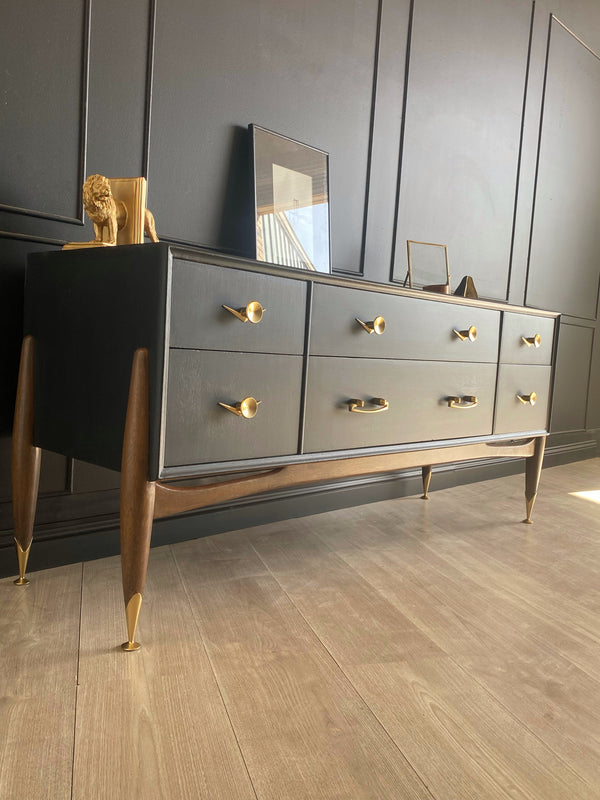 Reliance Furniture dresser
