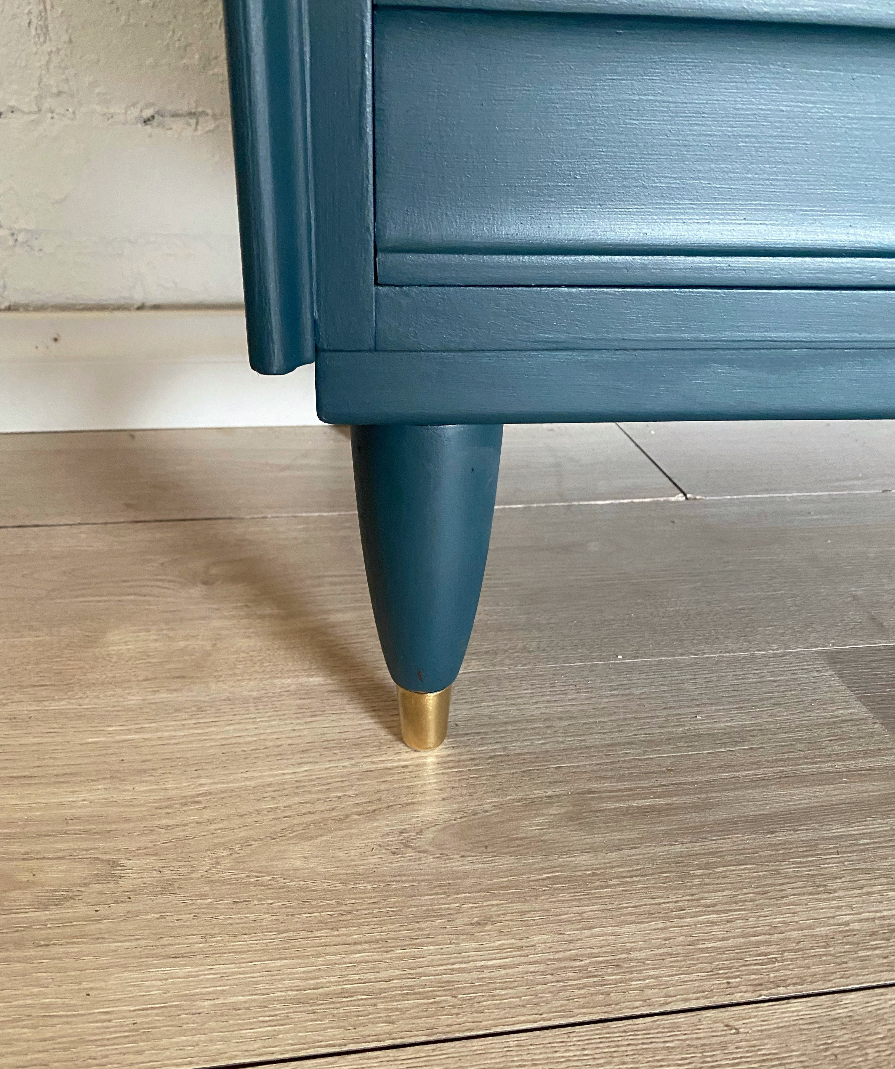 'Myer Heritage' 6 drawer dresser