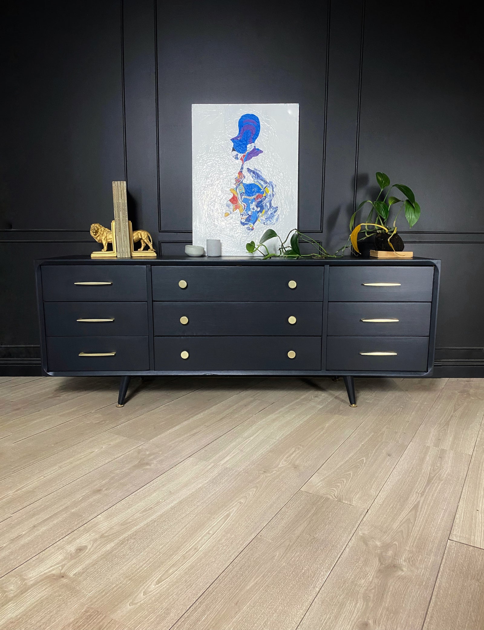 Kerby Furniture dresser