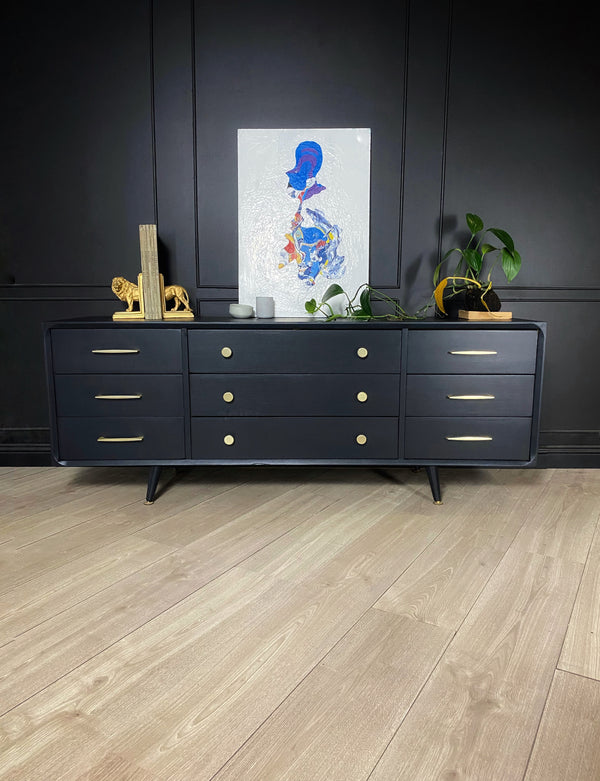 Kerby Furniture dresser