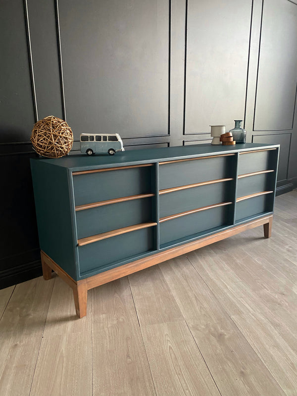 Hayson Furniture dresser, view 3