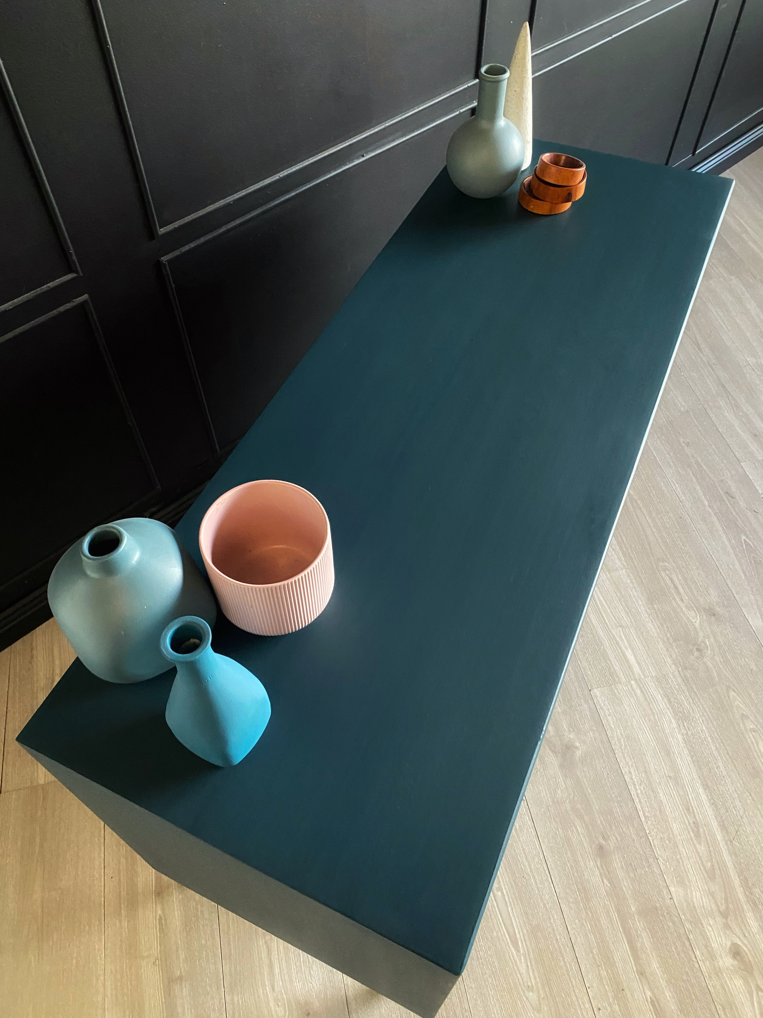 'Myer Heritage' 6 drawer dresser