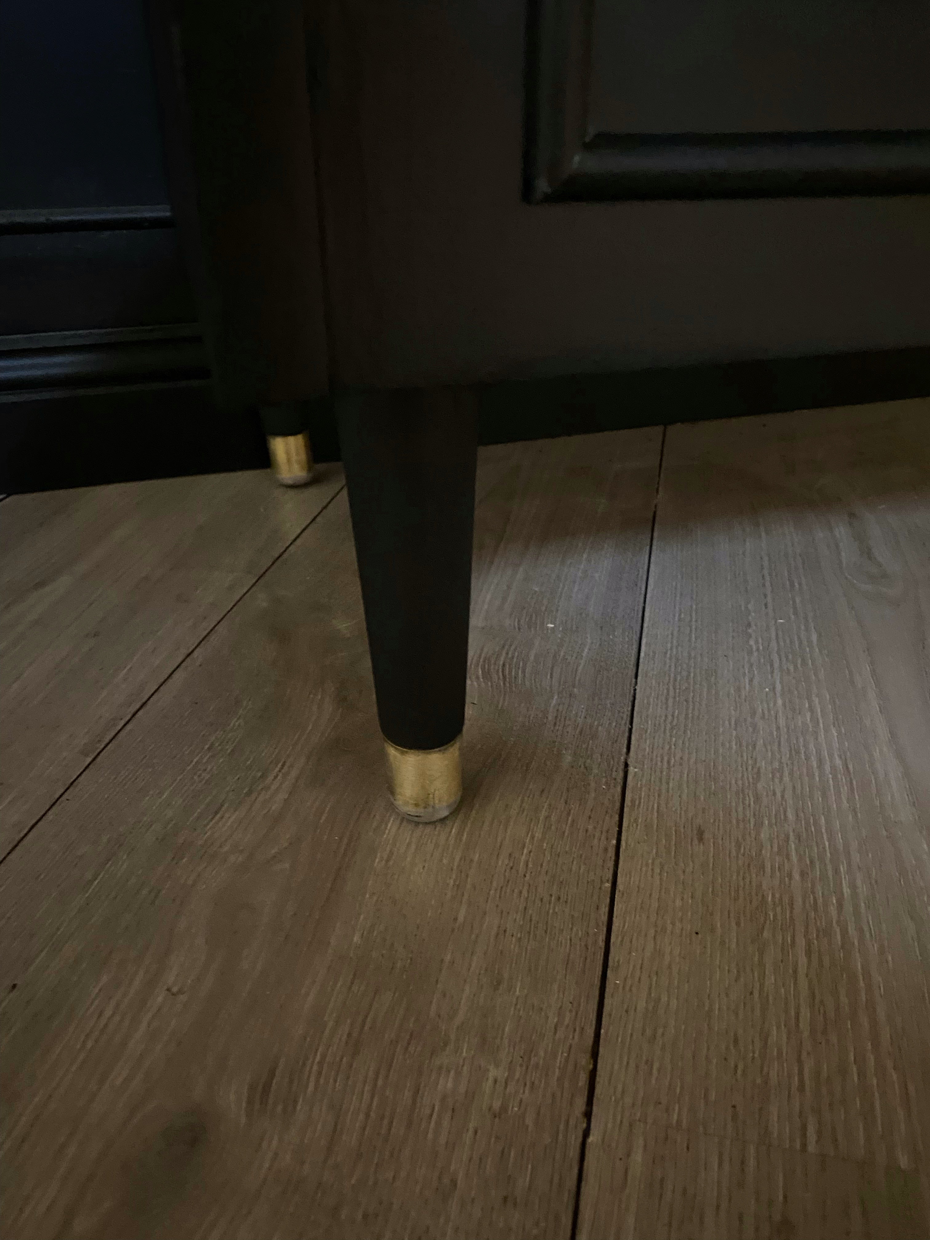 MID CENTURY BUFFET / SIDEBOARD